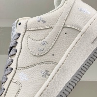 $102.00 USD Nike Air Force 1 For Women #1148498