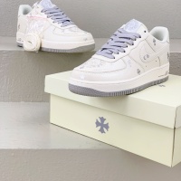 $102.00 USD Nike Air Force 1 For Women #1148498