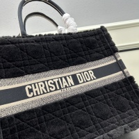 $108.00 USD Christian Dior AAA Quality Tote-Handbags For Women #1148519