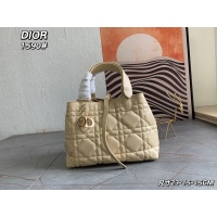 $100.00 USD Christian Dior AAA Quality Handbags For Women #1148525