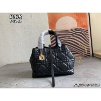 $100.00 USD Christian Dior AAA Quality Handbags For Women #1148527