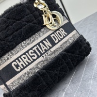 $128.00 USD Christian Dior AAA Quality Handbags For Women #1148530