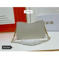 $98.00 USD Christian Dior AAA Quality Shoulder Bags For Women #1148531