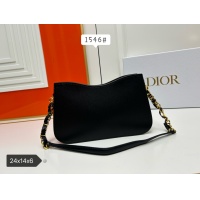 $98.00 USD Christian Dior AAA Quality Shoulder Bags For Women #1148532