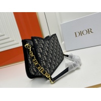 $96.00 USD Christian Dior AAA Quality Shoulder Bags For Women #1148534