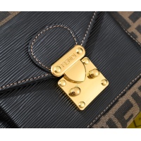 $76.00 USD Fendi AAA Quality Tote-Handbags For Women #1148552