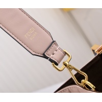 $98.00 USD Fendi AAA Quality Tote-Handbags For Women #1148567