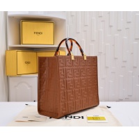 $98.00 USD Fendi AAA Quality Tote-Handbags For Women #1148568