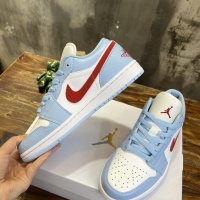 $92.00 USD Air Jordan 1 I For Men #1148570