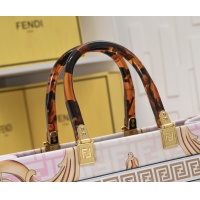 $100.00 USD Fendi AAA Quality Tote-Handbags For Women #1148572