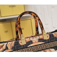 $128.00 USD Fendi AAA Quality Tote-Handbags For Women #1148575