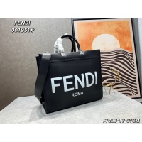 $130.00 USD Fendi AAA Quality Tote-Handbags For Women #1148580