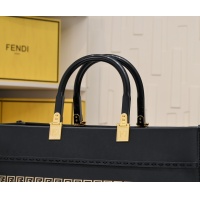 $98.00 USD Fendi AAA Quality Tote-Handbags For Women #1148585