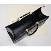 $98.00 USD Fendi AAA Quality Tote-Handbags For Women #1148585