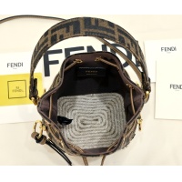 $92.00 USD Fendi AAA Quality Handbags For Women #1148596