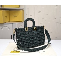 $105.00 USD Fendi AAA Quality Handbags For Women #1148606