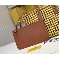 $105.00 USD Fendi AAA Quality Handbags For Women #1148608