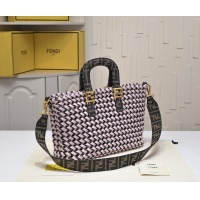 $105.00 USD Fendi AAA Quality Handbags For Women #1148610