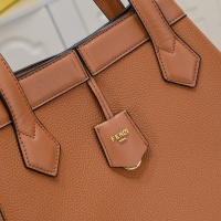 $98.00 USD Fendi AAA Quality Shoulder Bags For Women #1148624