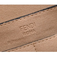 $98.00 USD Fendi AAA Quality Shoulder Bags For Women #1148625