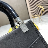 $102.00 USD Fendi AAA Quality Handbags For Women #1148629