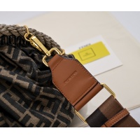 $122.00 USD Fendi AAA Quality Messenger Bags For Women #1148646