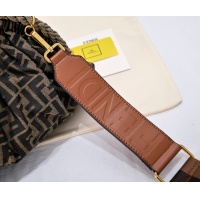 $122.00 USD Fendi AAA Quality Messenger Bags For Women #1148646