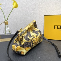 $132.00 USD Fendi AAA Quality Messenger Bags For Women #1148649