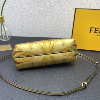 $132.00 USD Fendi AAA Quality Messenger Bags For Women #1148650