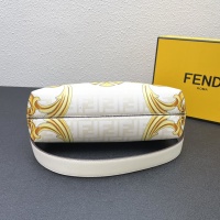 $140.00 USD Fendi AAA Quality Messenger Bags For Women #1148652