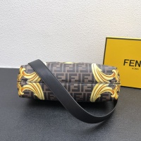 $140.00 USD Fendi AAA Quality Messenger Bags For Women #1148654