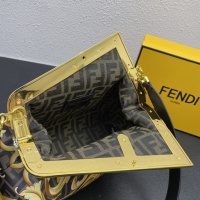 $140.00 USD Fendi AAA Quality Messenger Bags For Women #1148654