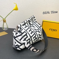 $140.00 USD Fendi AAA Quality Messenger Bags For Women #1148656