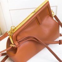 $102.00 USD Fendi AAA Quality Messenger Bags For Women #1148665
