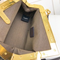 $102.00 USD Fendi AAA Quality Messenger Bags For Women #1148667