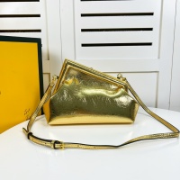 $102.00 USD Fendi AAA Quality Messenger Bags For Women #1148668