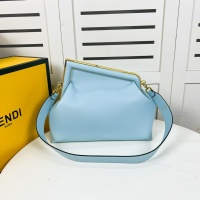 $108.00 USD Fendi AAA Quality Messenger Bags For Women #1148679