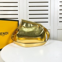 $108.00 USD Fendi AAA Quality Messenger Bags For Women #1148681