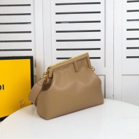 $108.00 USD Fendi AAA Quality Messenger Bags For Women #1148685