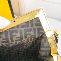 $108.00 USD Fendi AAA Quality Messenger Bags For Women #1148686