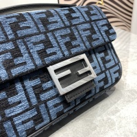 $112.00 USD Fendi AAA Quality Messenger Bags For Women #1148693