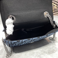 $112.00 USD Fendi AAA Quality Messenger Bags For Women #1148693