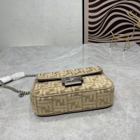 $112.00 USD Fendi AAA Quality Messenger Bags For Women #1148696
