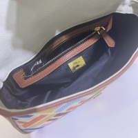 $100.00 USD Fendi AAA Quality Messenger Bags For Women #1148717
