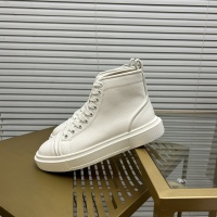 $98.00 USD Christian Louboutin High Top Shoes For Women #1148730