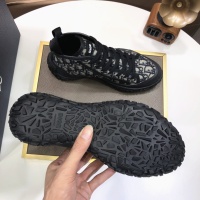 $105.00 USD Christian Dior High Top Shoes For Men #1148766
