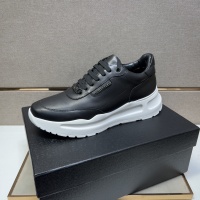 $102.00 USD Philipp Plein Casual Shoes For Men #1148767