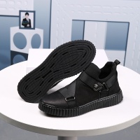 $80.00 USD Versace Casual Shoes For Men #1148882