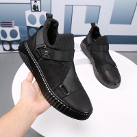 $80.00 USD Versace Casual Shoes For Men #1148882
