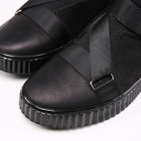 $80.00 USD Versace Casual Shoes For Men #1148882